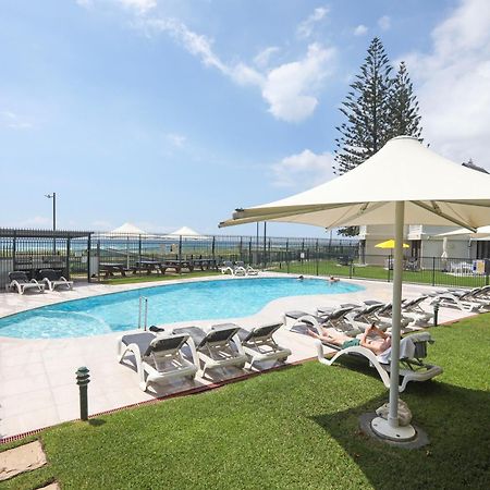 The Breakers Aparthotel Gold Coast Exterior foto