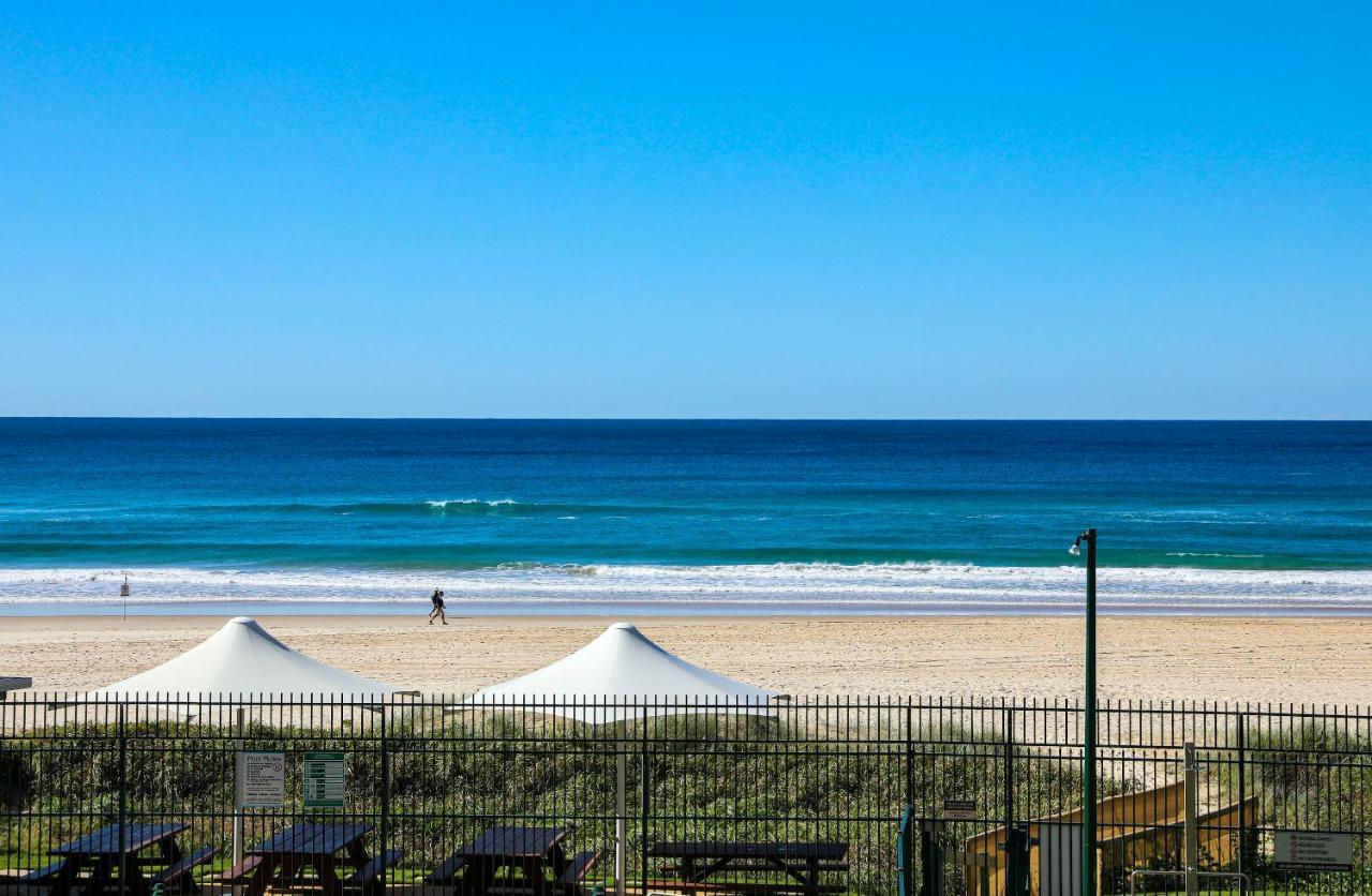 The Breakers Aparthotel Gold Coast Exterior foto