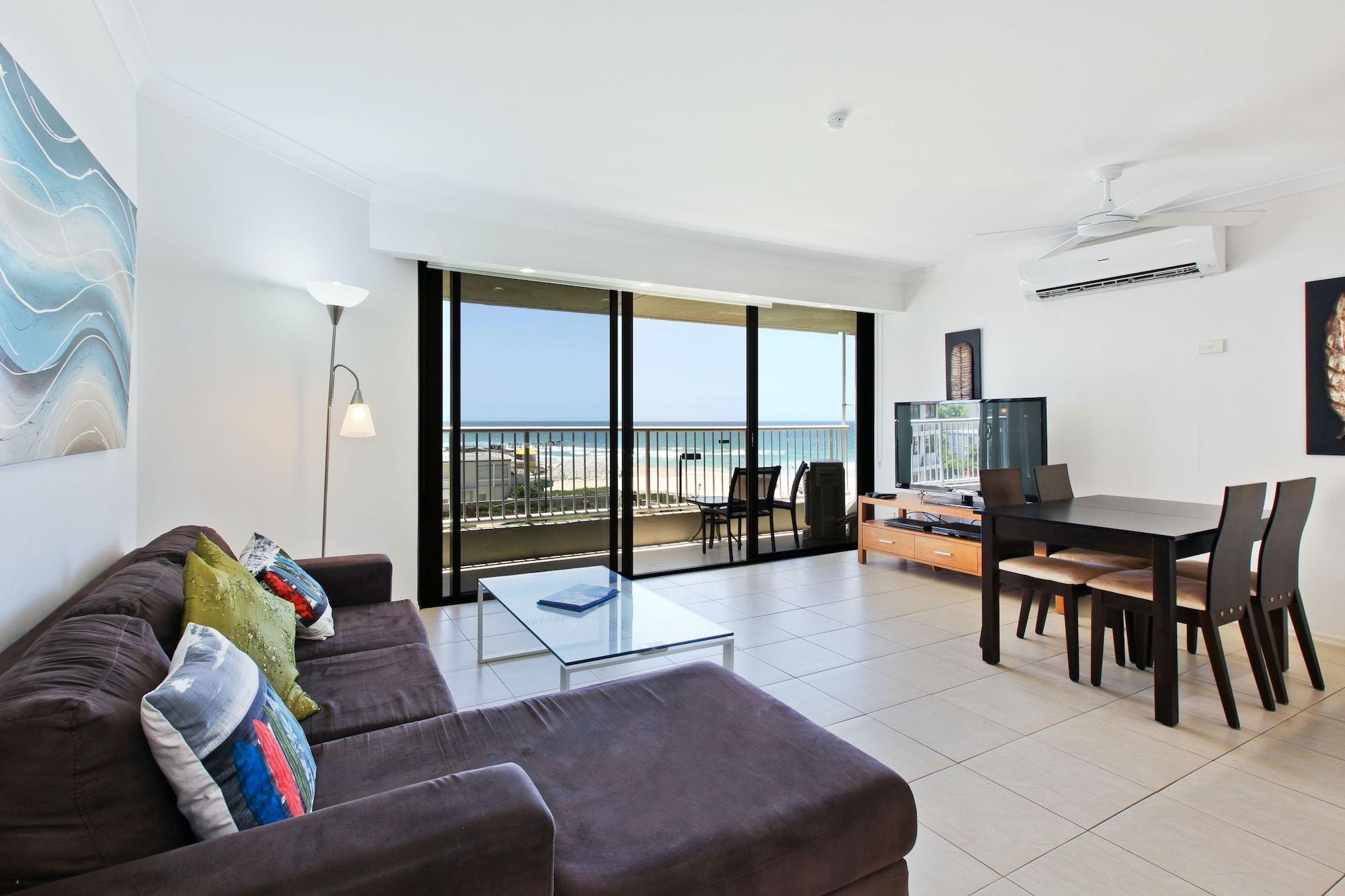 The Breakers Aparthotel Gold Coast Exterior foto