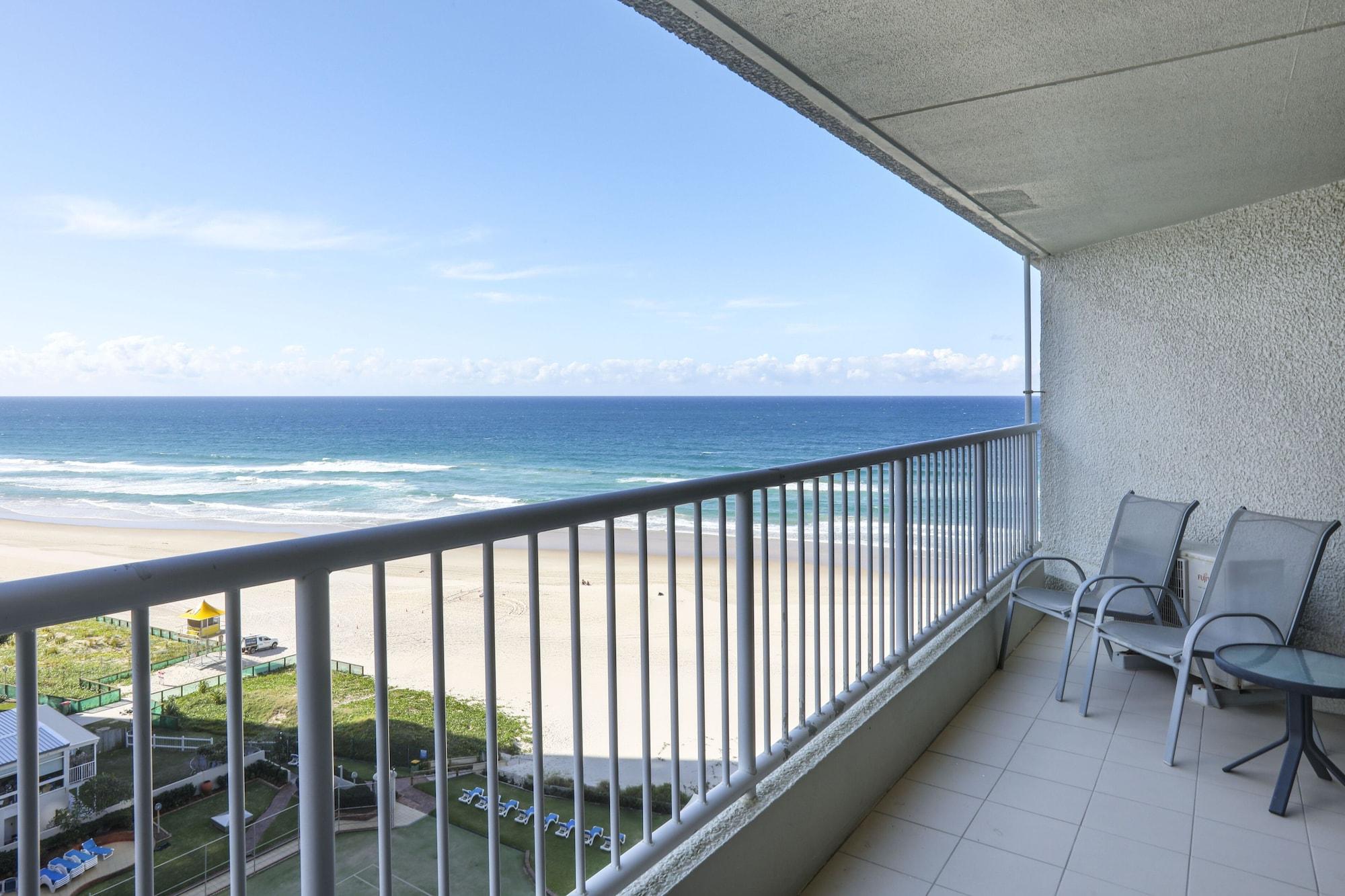 The Breakers Aparthotel Gold Coast Exterior foto