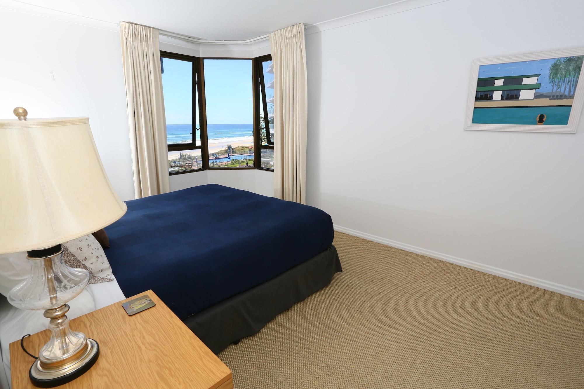 The Breakers Aparthotel Gold Coast Exterior foto