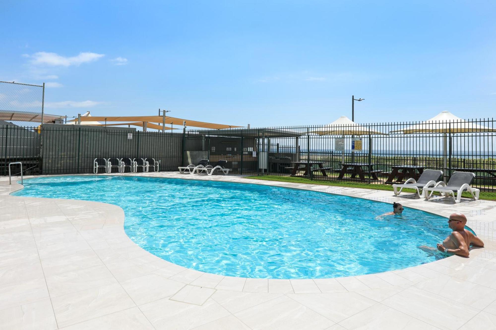 The Breakers Aparthotel Gold Coast Exterior foto