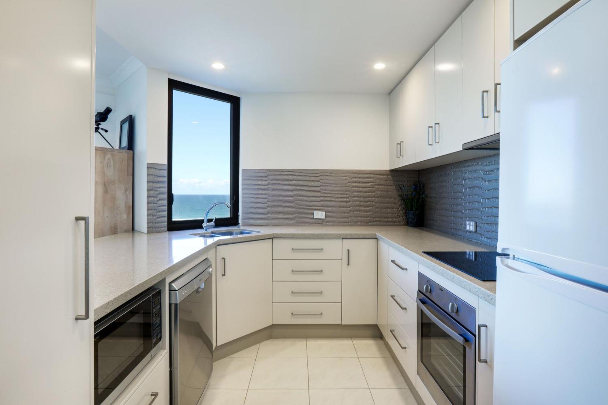 The Breakers Aparthotel Gold Coast Exterior foto